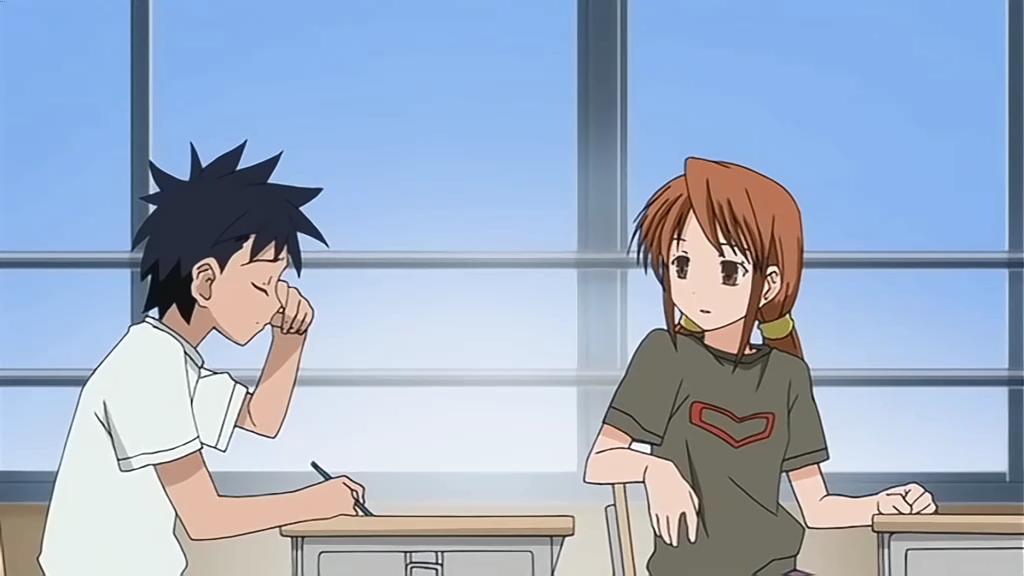 Kyou no Go no Ni (Anime Underground)